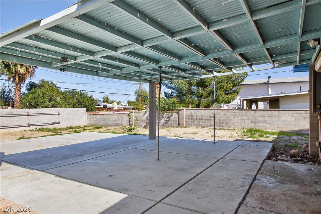 1705 Cedar Avenue Las Vegas NV 89101