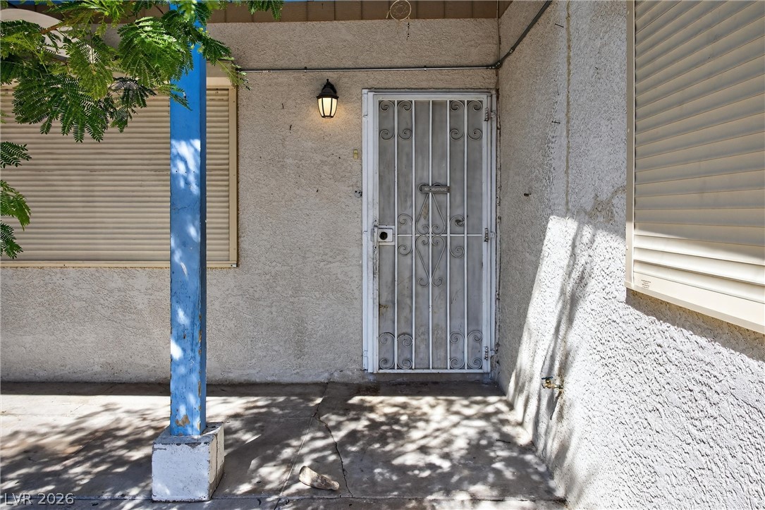 1705 Cedar Avenue Las Vegas NV 89101