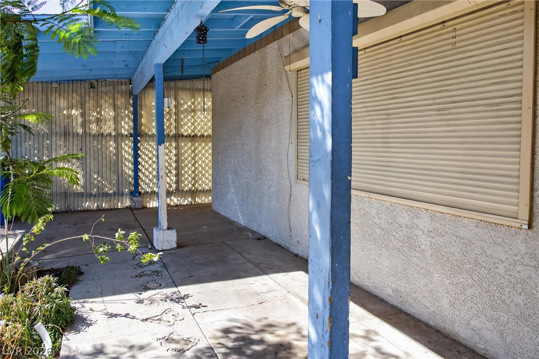 1705 Cedar Avenue Las Vegas NV 89101