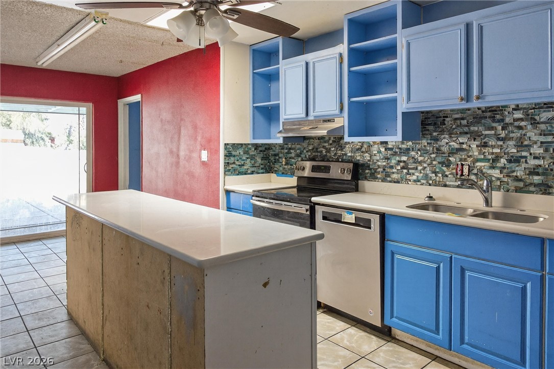 1705 Cedar Avenue Las Vegas NV 89101