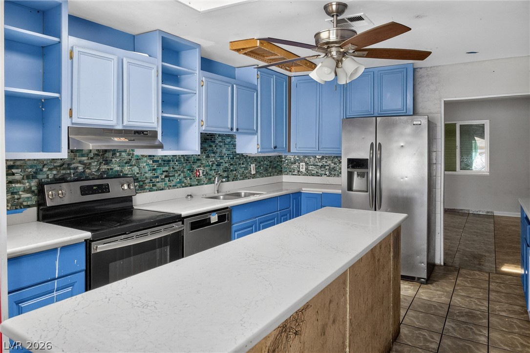 1705 Cedar Avenue Las Vegas NV 89101