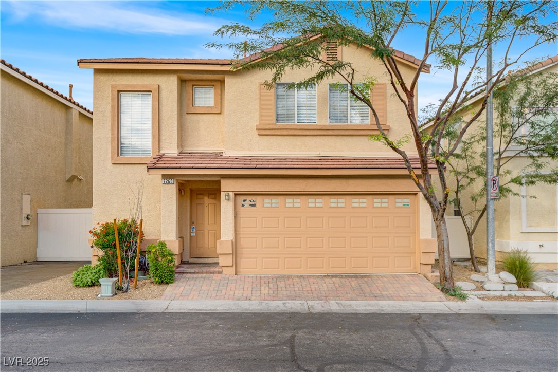 7268 Vinca Road Las Vegas NV 89113