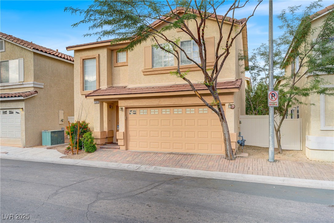7268 Vinca Road Las Vegas NV 89113