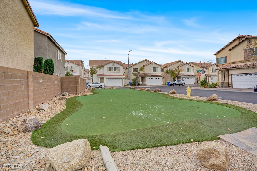 7268 Vinca Road Las Vegas NV 89113