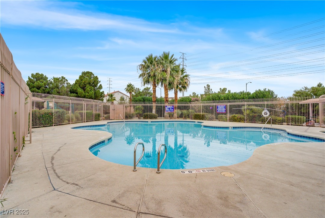 7268 Vinca Road Las Vegas NV 89113