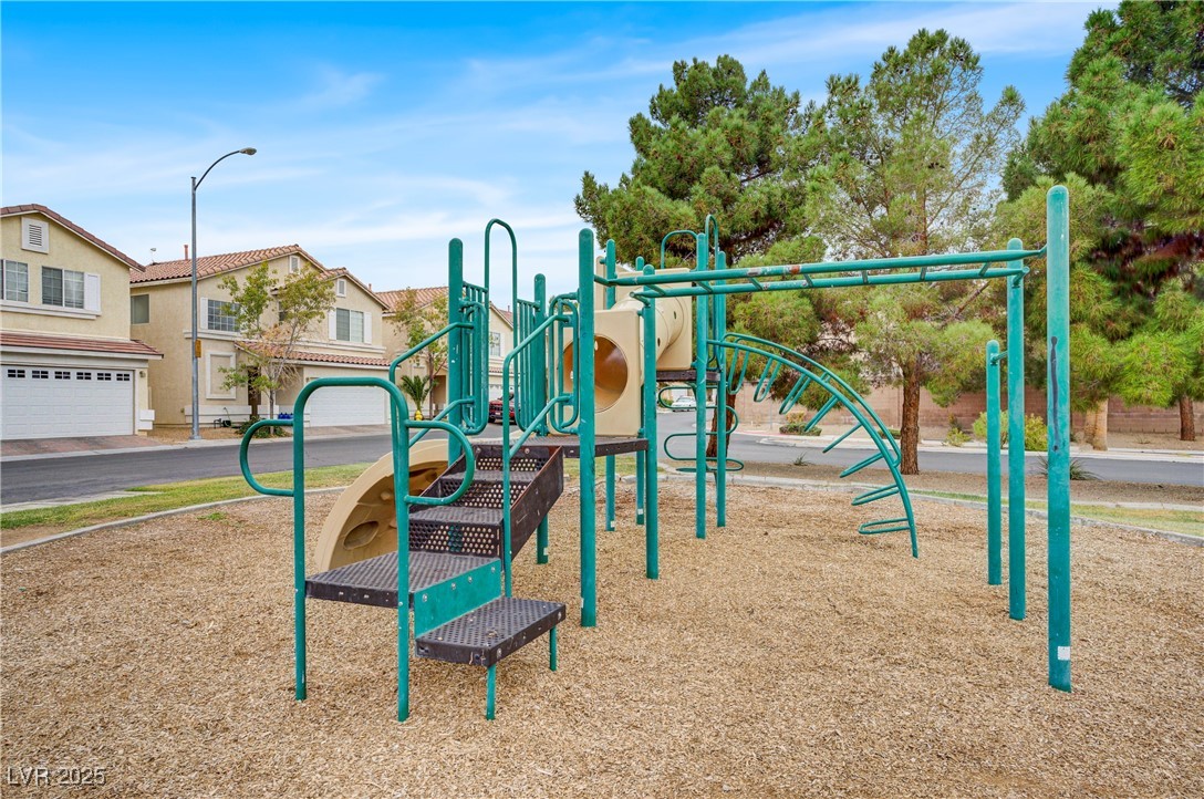 7268 Vinca Road Las Vegas NV 89113