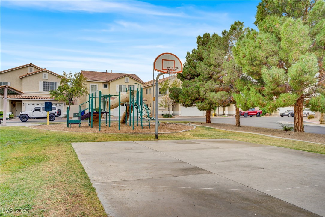 7268 Vinca Road Las Vegas NV 89113