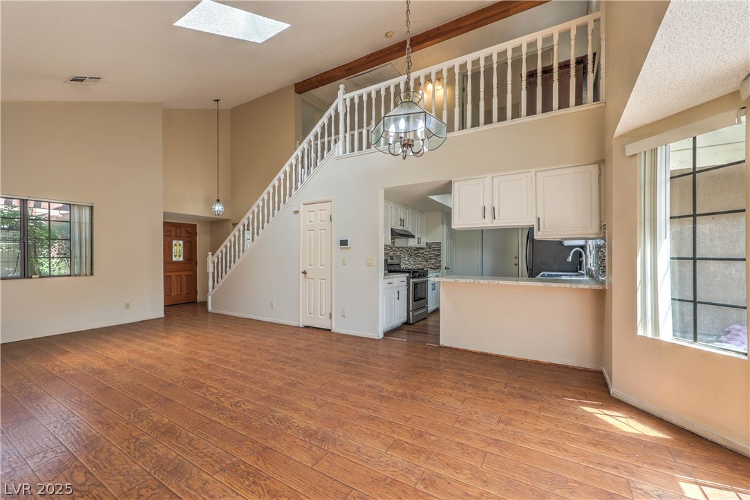 3248 Dayflower Street 1 Las Vegas NV 89121