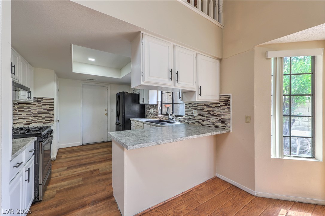 3248 Dayflower Street 1 Las Vegas NV 89121