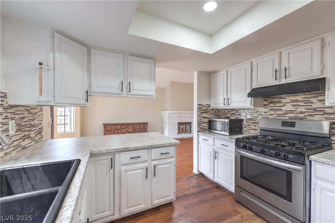 3248 Dayflower Street 1 Las Vegas NV 89121