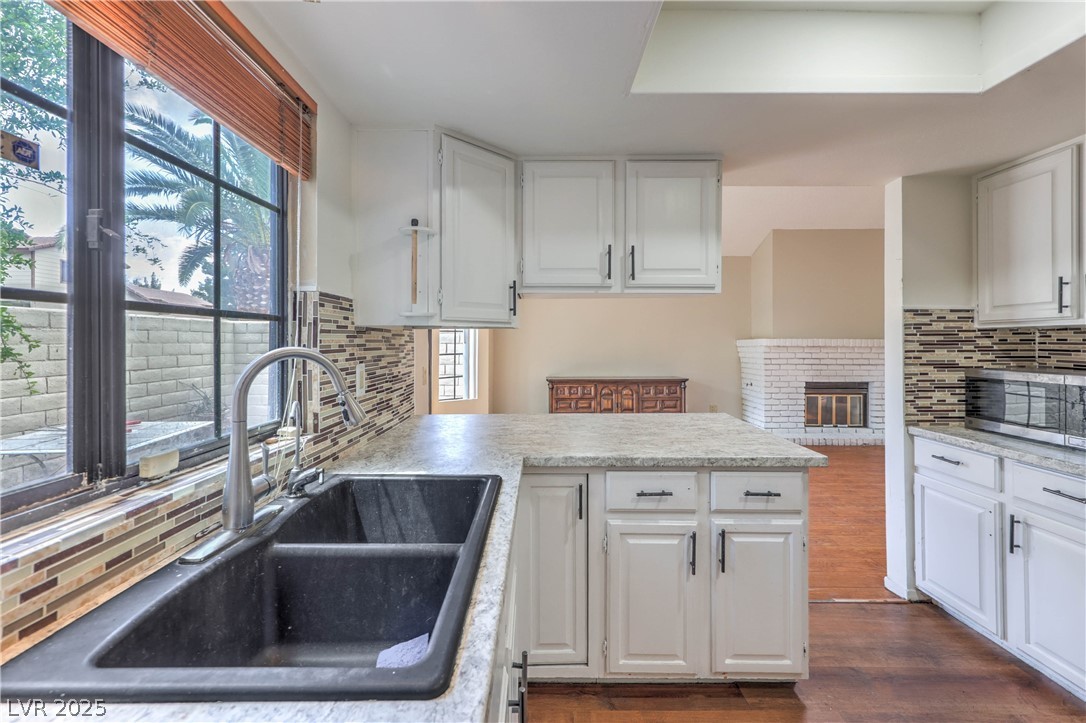 3248 Dayflower Street 1 Las Vegas NV 89121