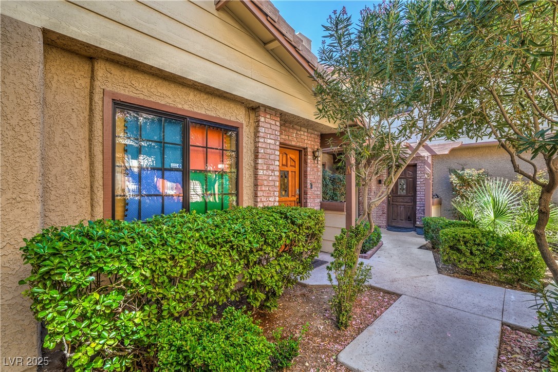 3248 Dayflower Street 1 Las Vegas NV 89121