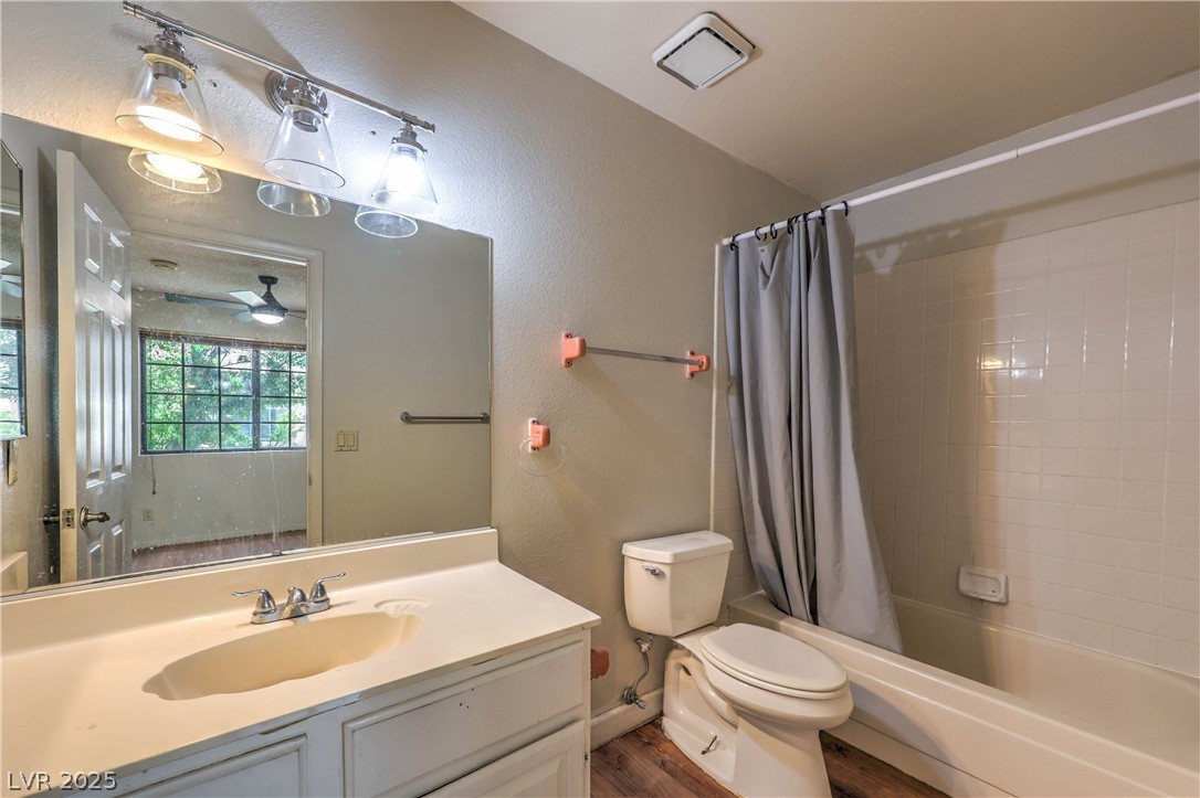 3248 Dayflower Street 1 Las Vegas NV 89121