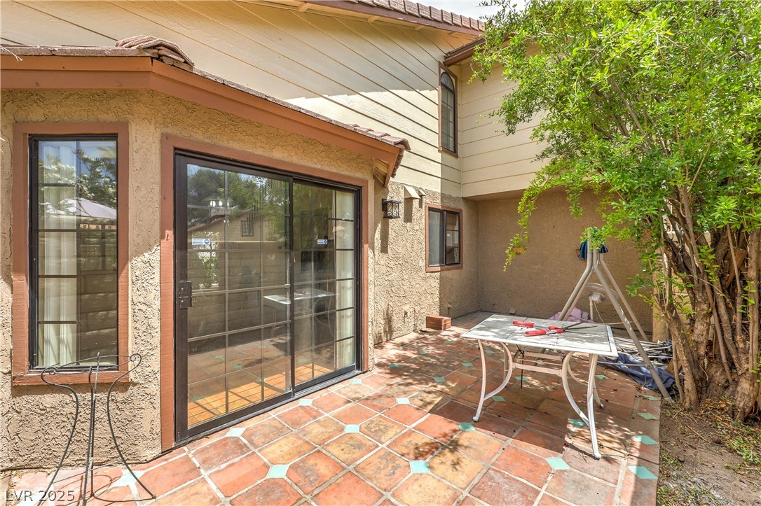 3248 Dayflower Street 1 Las Vegas NV 89121