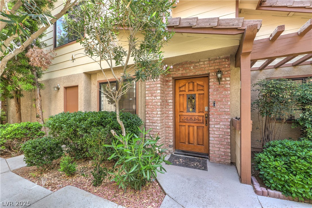 3248 Dayflower Street 1 Las Vegas NV 89121