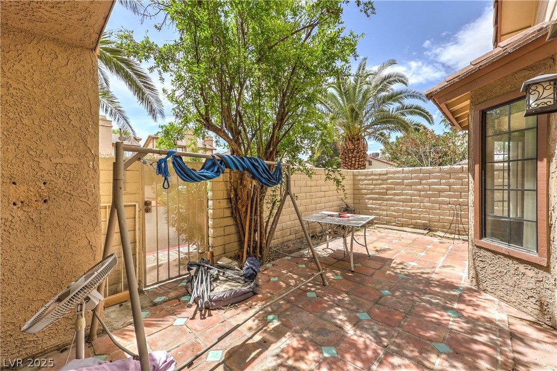 3248 Dayflower Street 1 Las Vegas NV 89121