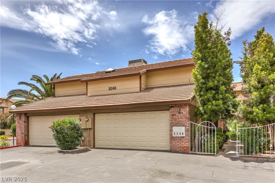 3248 Dayflower Street 1 Las Vegas NV 89121