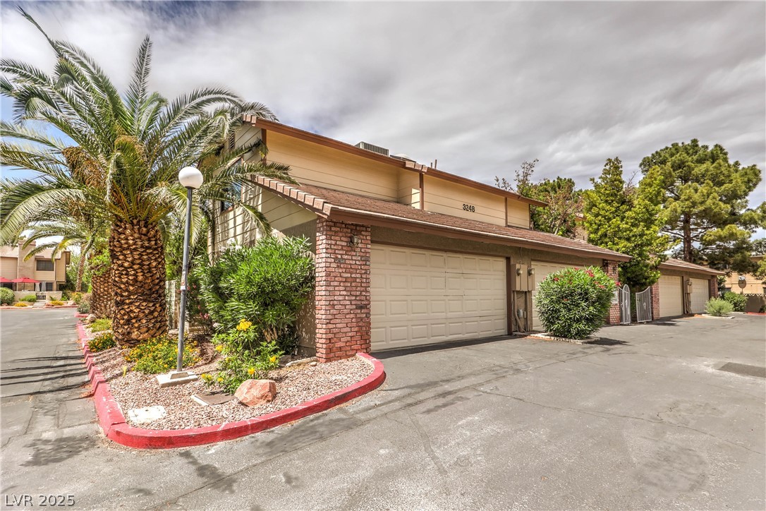 3248 Dayflower Street 1 Las Vegas NV 89121