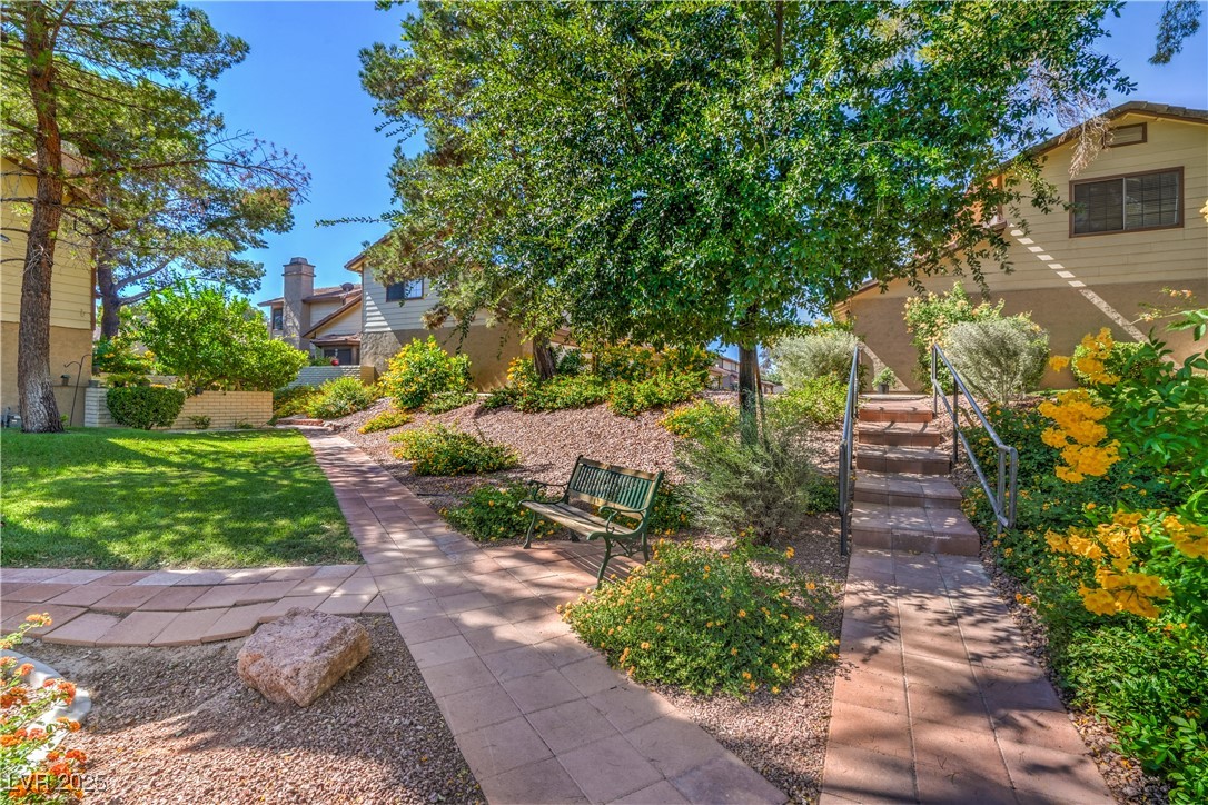 3248 Dayflower Street 1 Las Vegas NV 89121