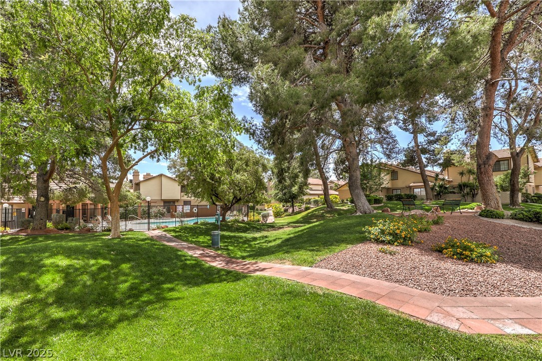 3248 Dayflower Street 1 Las Vegas NV 89121