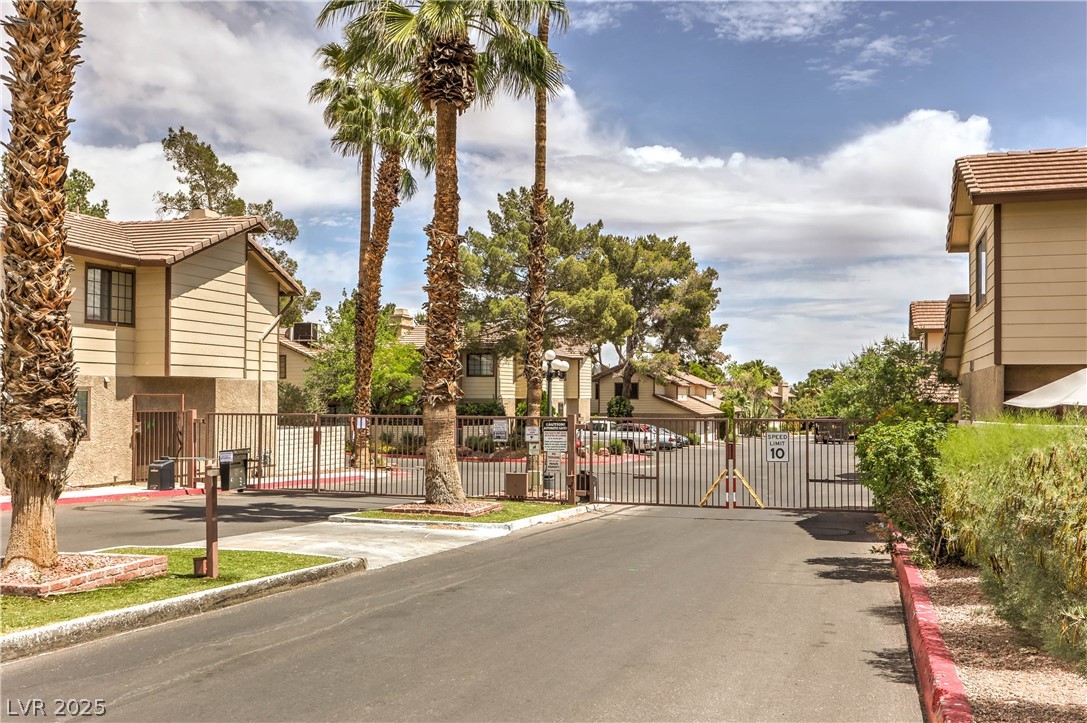 3248 Dayflower Street 1 Las Vegas NV 89121