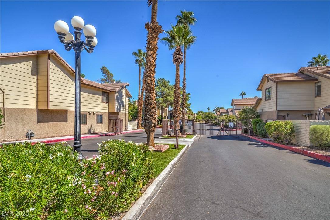 3248 Dayflower Street 1 Las Vegas NV 89121