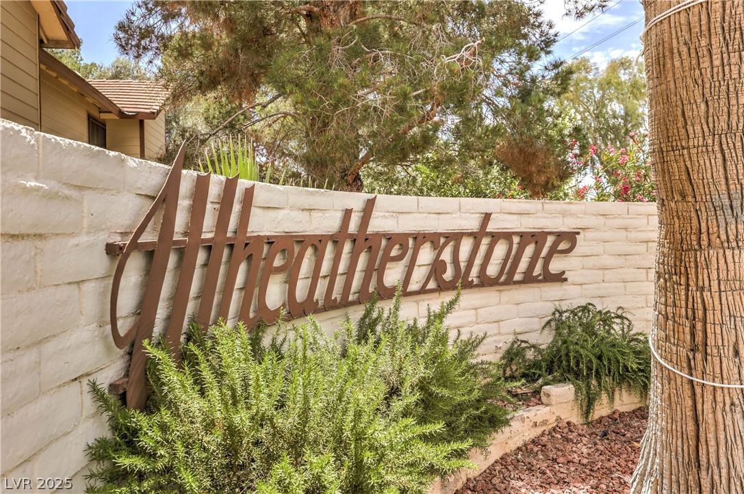 3248 Dayflower Street 1 Las Vegas NV 89121