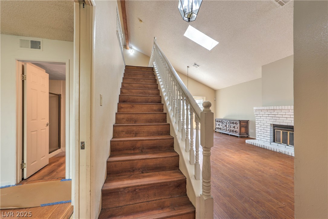 3248 Dayflower Street 1 Las Vegas NV 89121