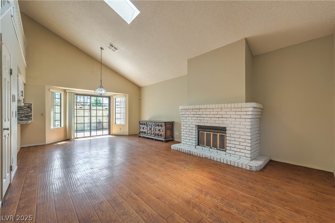 3248 Dayflower Street 1 Las Vegas NV 89121