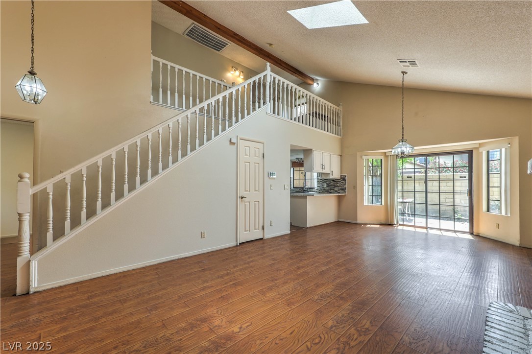 3248 Dayflower Street 1 Las Vegas NV 89121