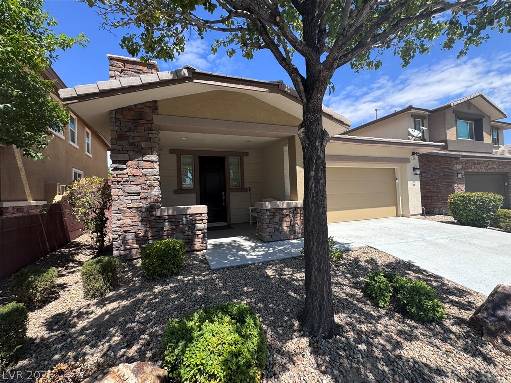 10524 Harvest Green Way Las Vegas NV 89135