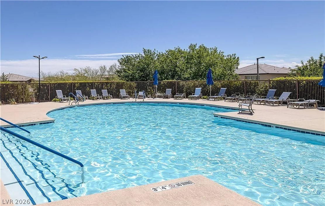 10524 Harvest Green Way Las Vegas NV 89135