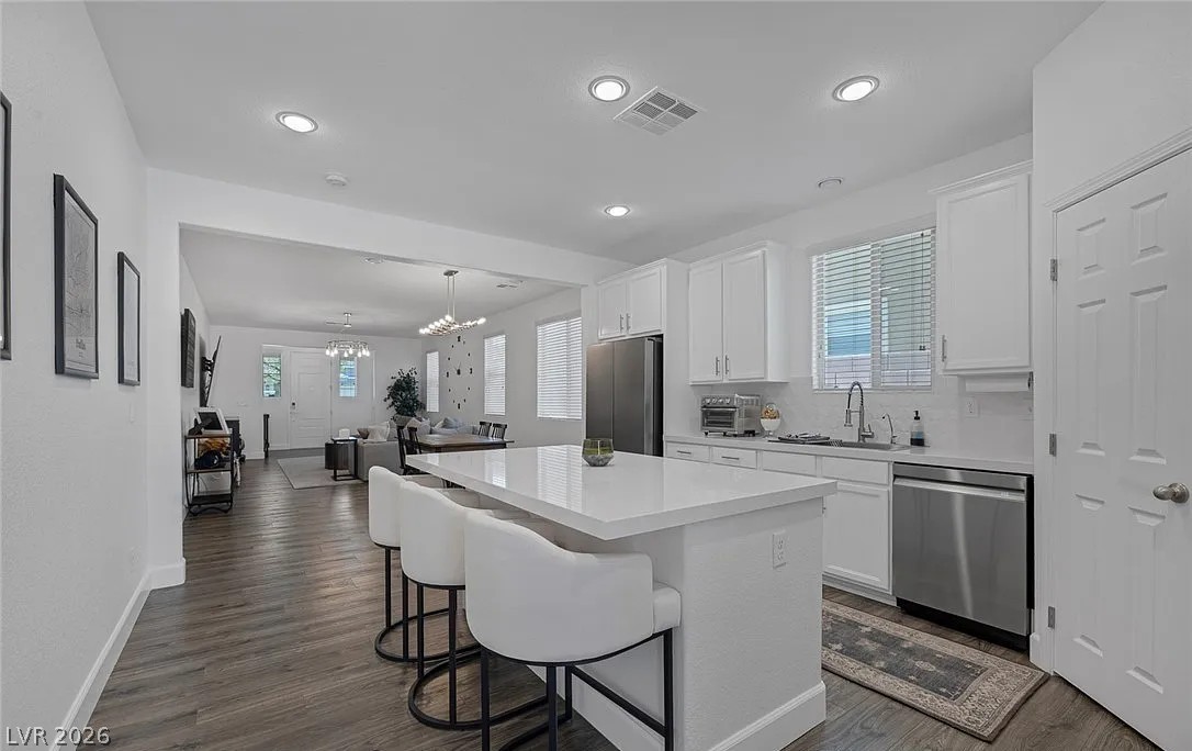 10524 Harvest Green Way Las Vegas NV 89135