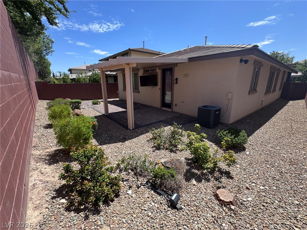 10524 Harvest Green Way Las Vegas NV 89135