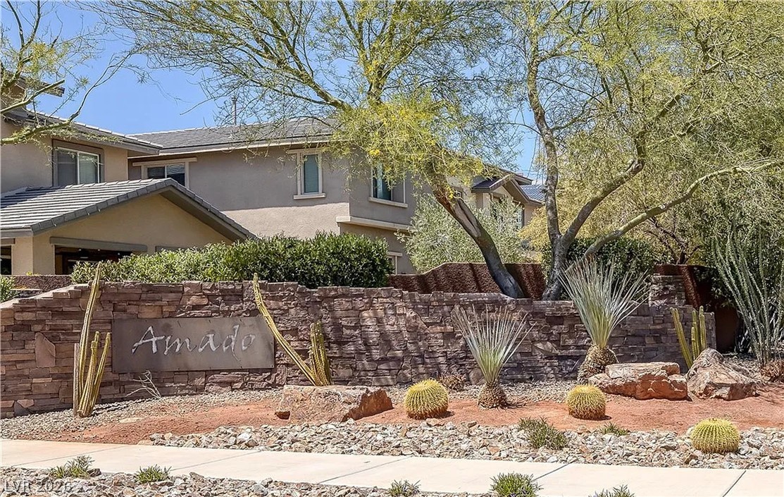10524 Harvest Green Way Las Vegas NV 89135