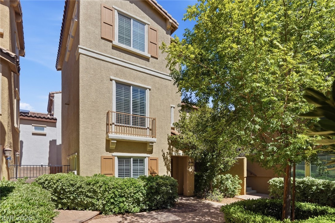 11326 Colinward Avenue Las Vegas NV 89135
