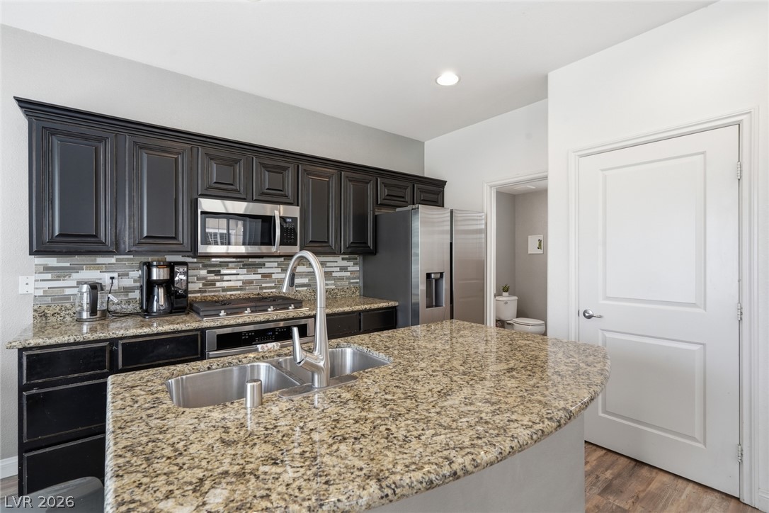 11326 Colinward Avenue Las Vegas NV 89135