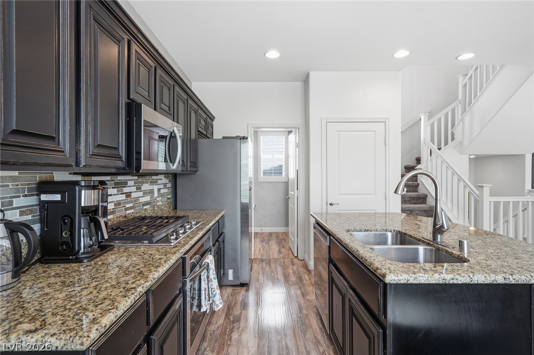 11326 Colinward Avenue Las Vegas NV 89135