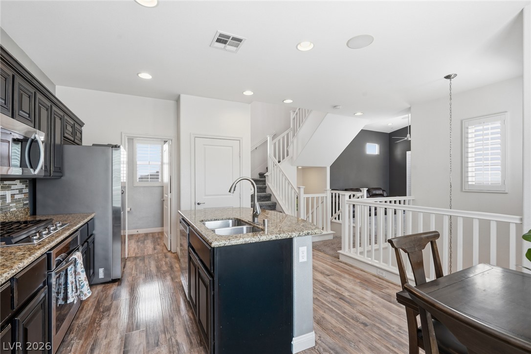 11326 Colinward Avenue Las Vegas NV 89135