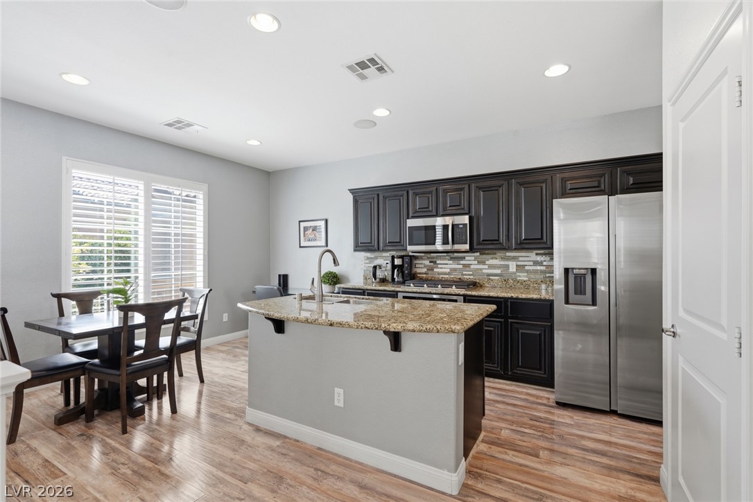 11326 Colinward Avenue Las Vegas NV 89135
