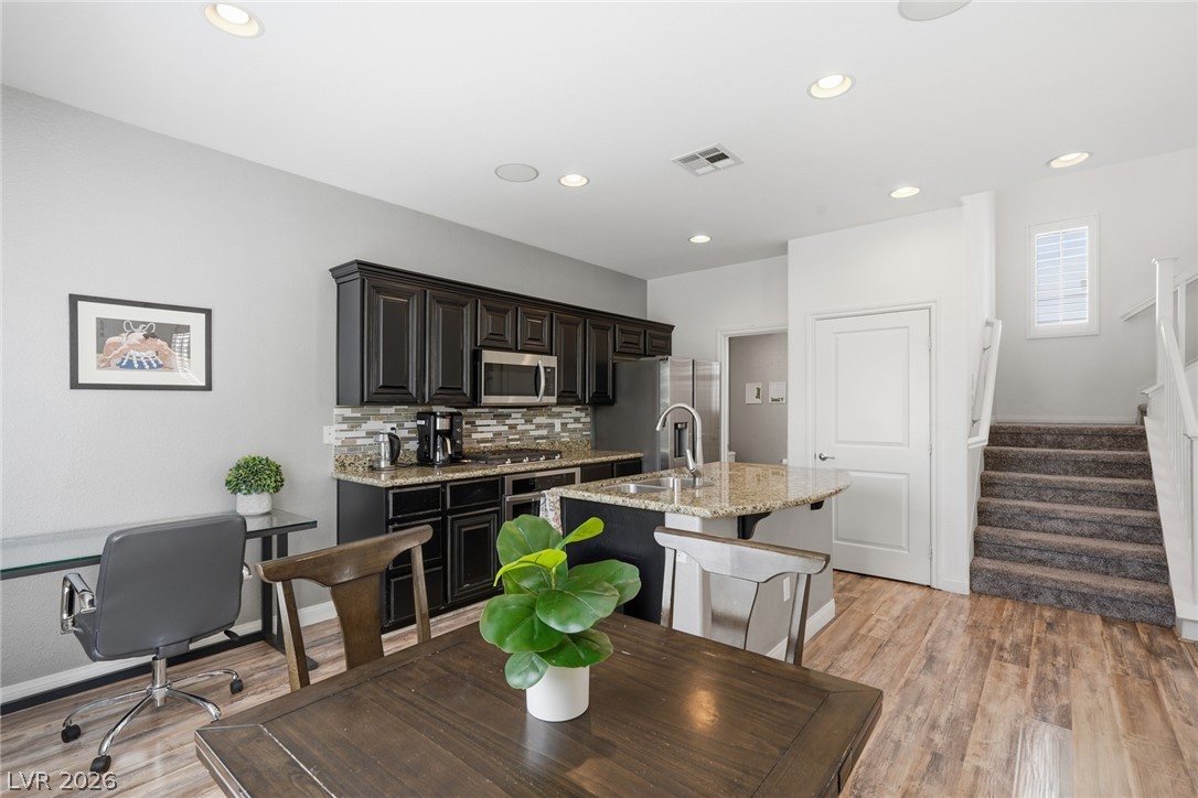 11326 Colinward Avenue Las Vegas NV 89135