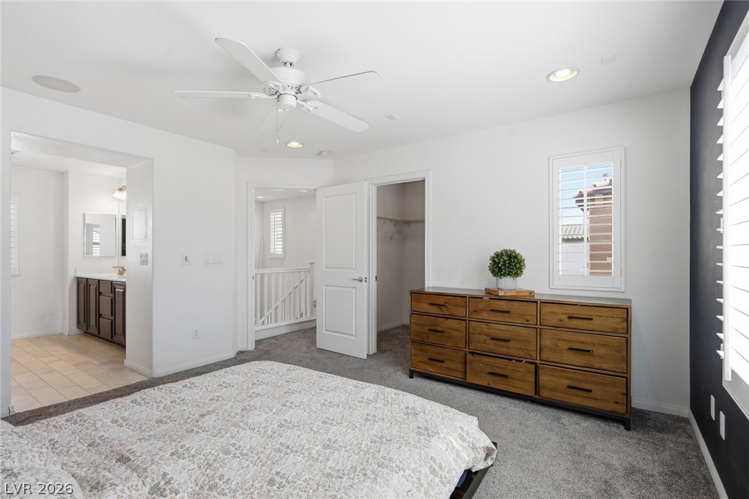 11326 Colinward Avenue Las Vegas NV 89135