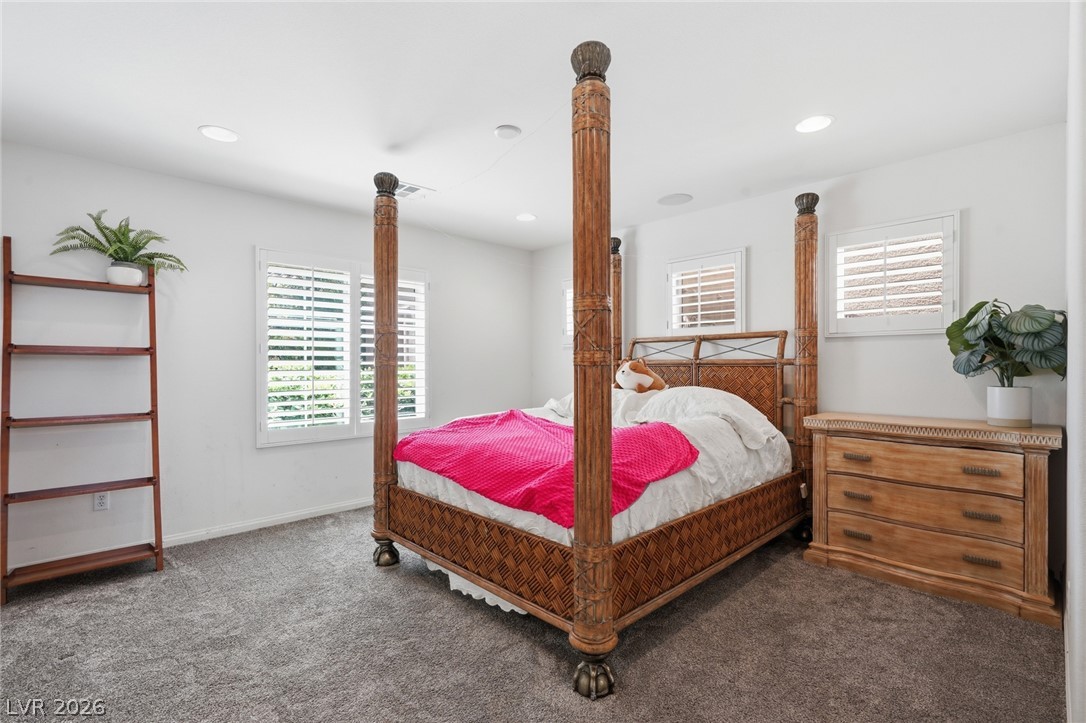 11326 Colinward Avenue Las Vegas NV 89135
