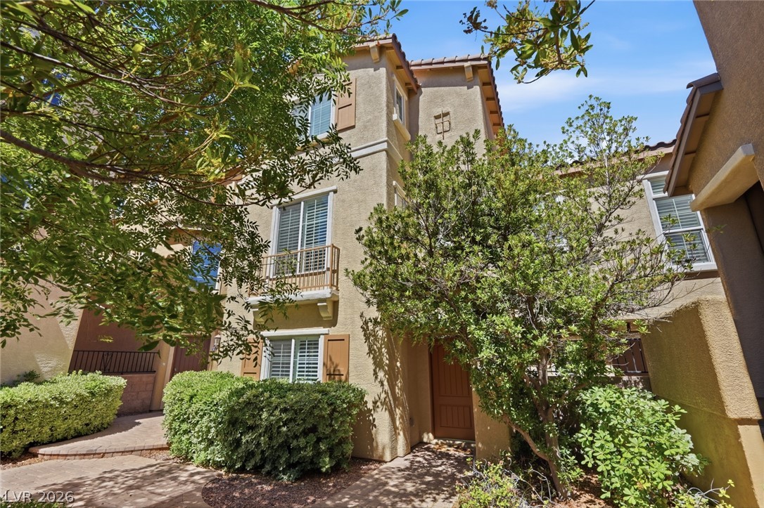 11326 Colinward Avenue Las Vegas NV 89135