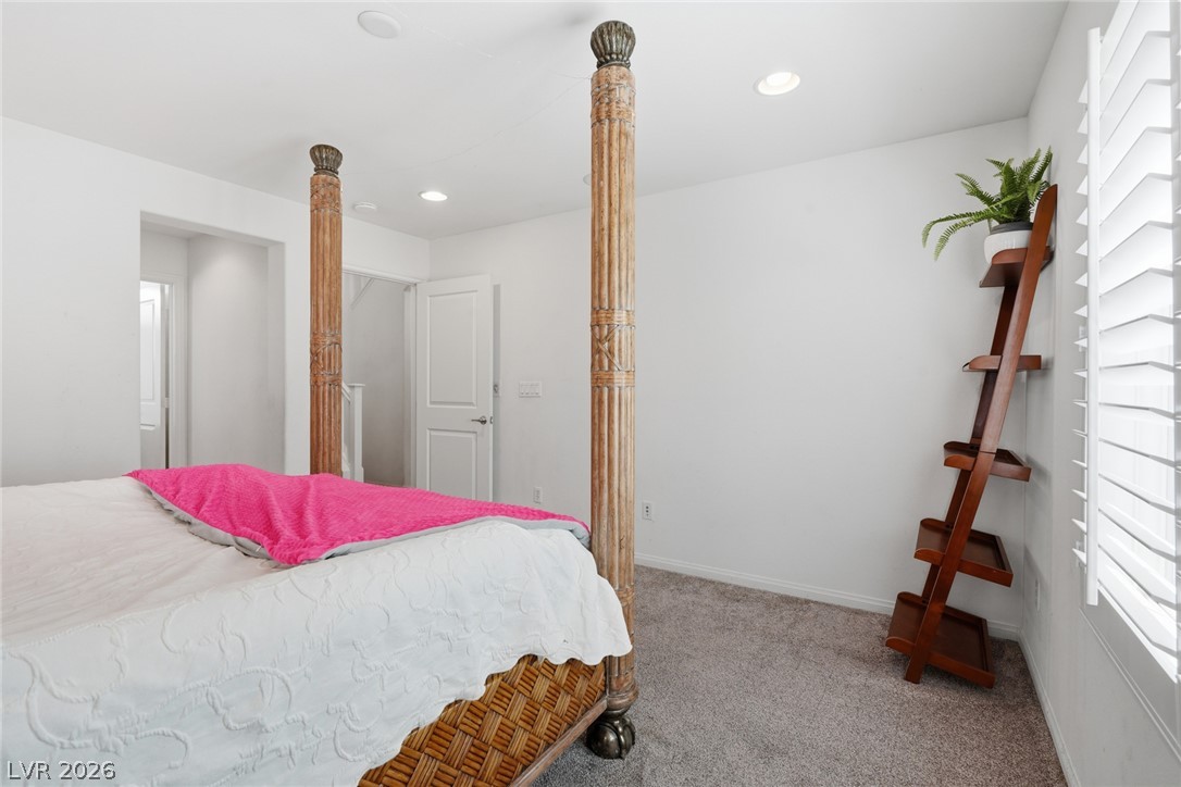 11326 Colinward Avenue Las Vegas NV 89135