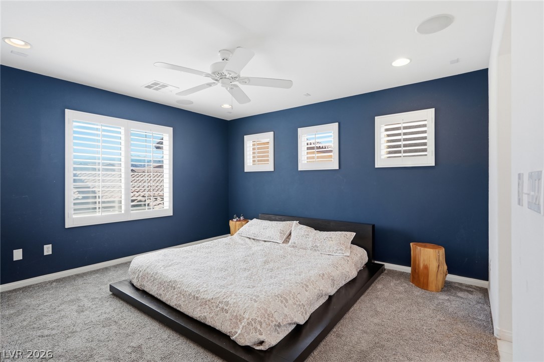11326 Colinward Avenue Las Vegas NV 89135