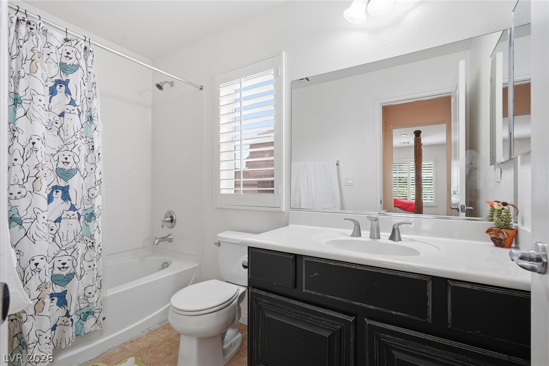 11326 Colinward Avenue Las Vegas NV 89135