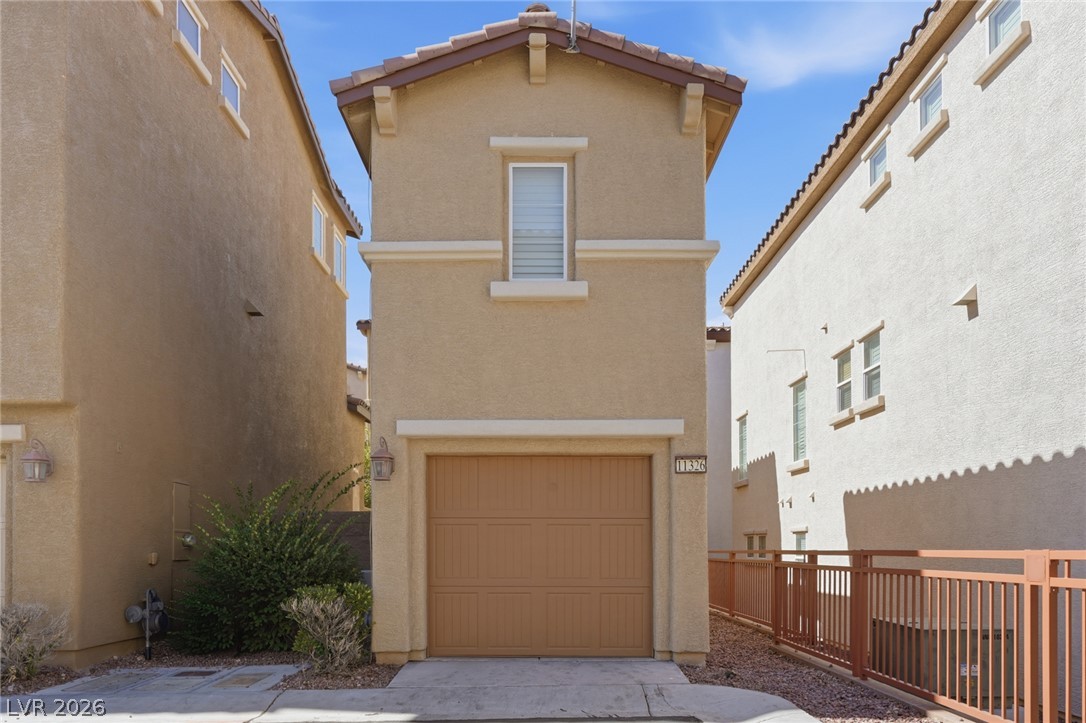 11326 Colinward Avenue Las Vegas NV 89135