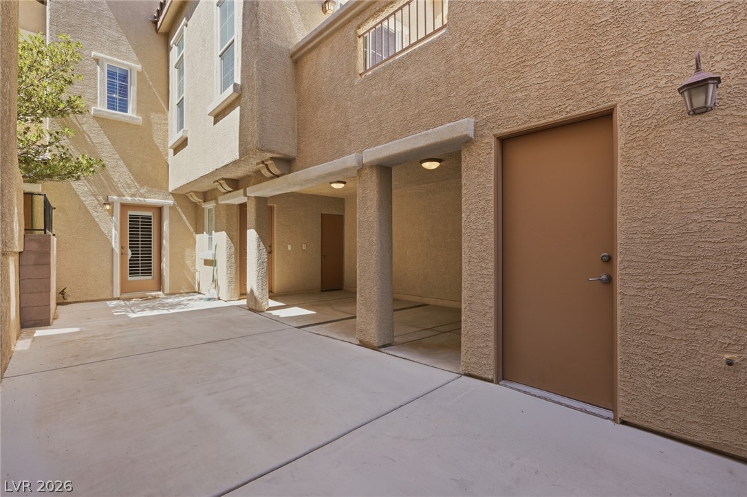 11326 Colinward Avenue Las Vegas NV 89135