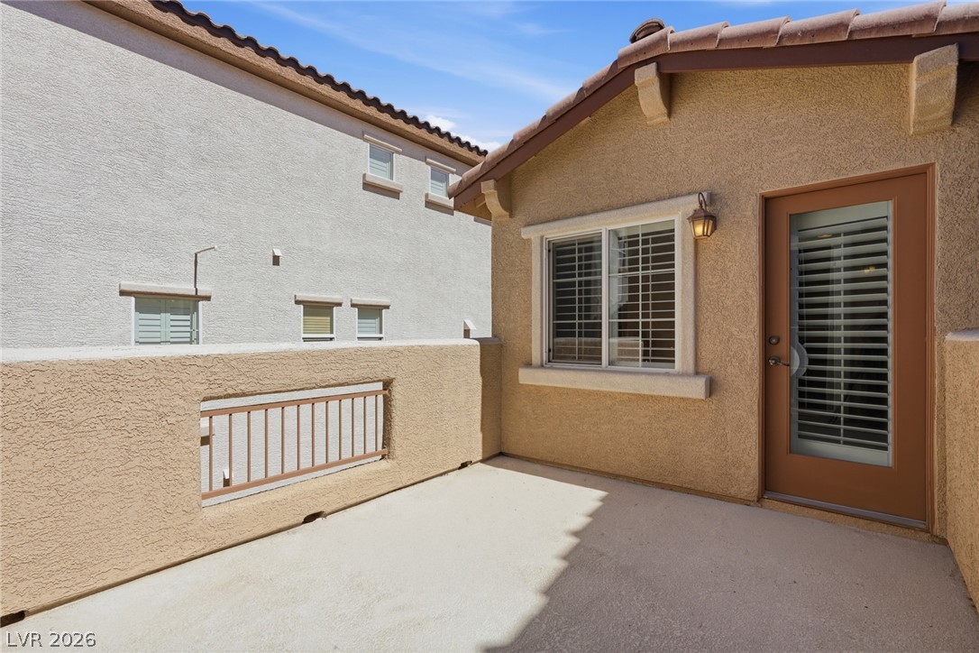 11326 Colinward Avenue Las Vegas NV 89135